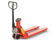 諾力 HPESR20電子秤搬運(yùn)車