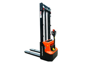 諾力 全電動(dòng)堆高車(chē)天罡