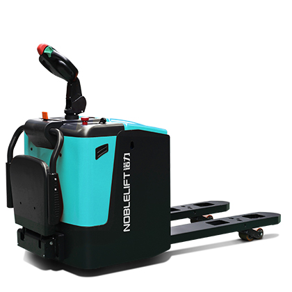 諾力PPK-200站駕式搬運(yùn)車(中高速搬運(yùn))