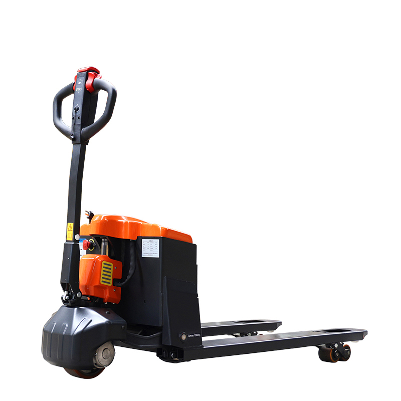 諾力EPT15/20Q電動(dòng)搬運(yùn)車