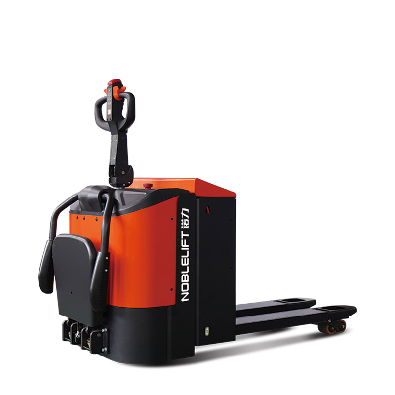 諾力PTE20-C電動搬運車（經(jīng)典款）