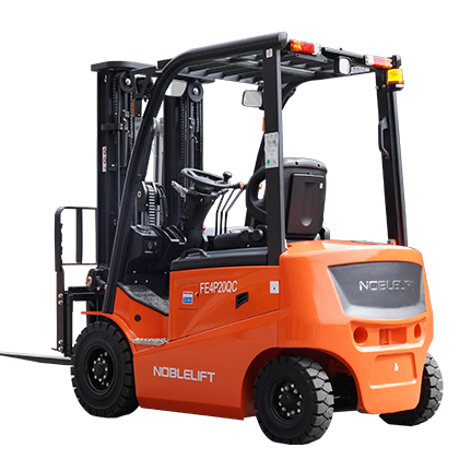 諾力FE4P16/20Q/QC電動叉車(Q系列)